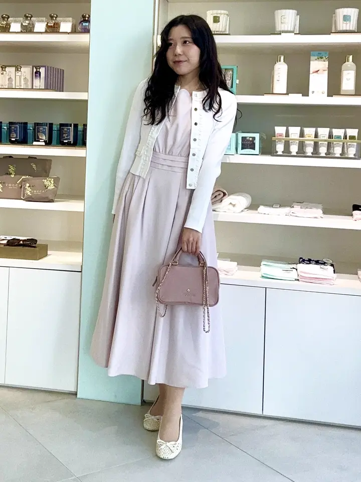 TOCCA Nana  コーディネート画像