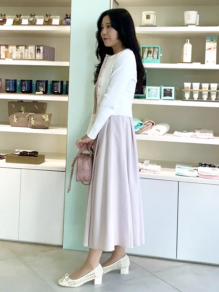 TOCCA Nana  コーディネート画像