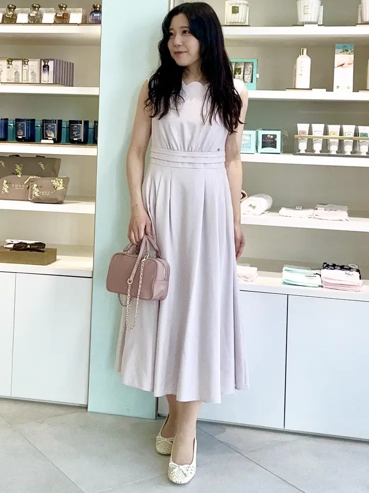 TOCCA Nana  コーディネート画像