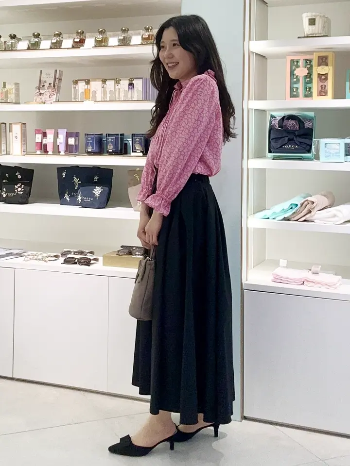 TOCCA Nana  コーディネート画像