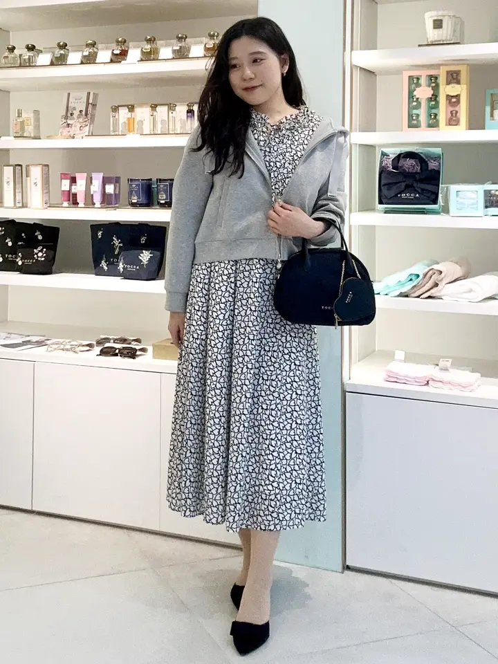 TOCCA Nana  コーディネート画像