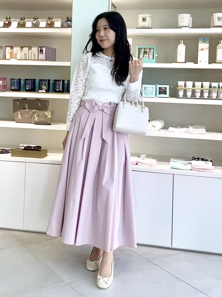 TOCCA Nana  コーディネート画像