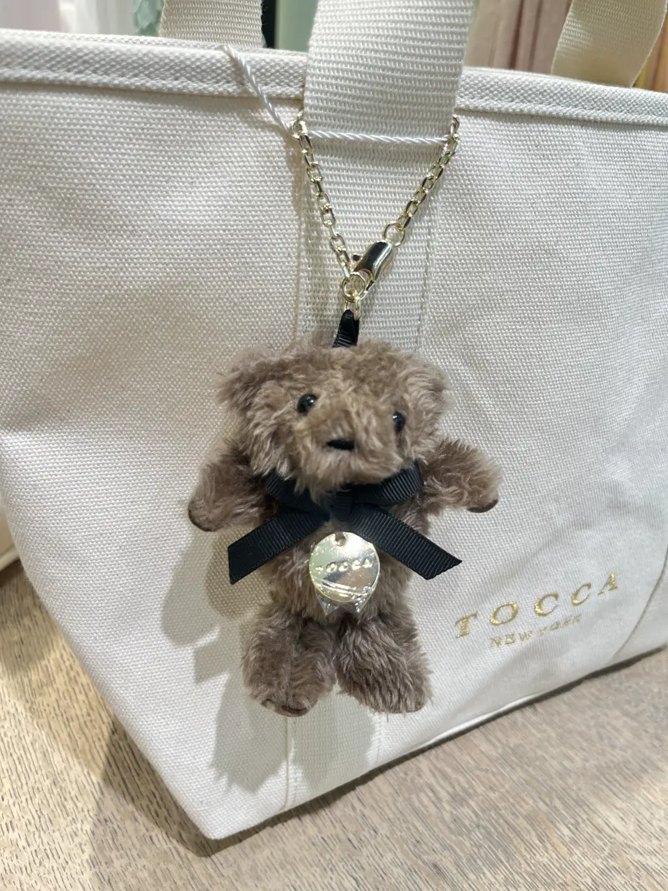 TOCCA Nana  コーディネート画像