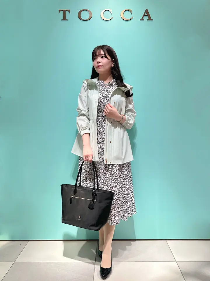 TOCCA S.m コーディネート画像