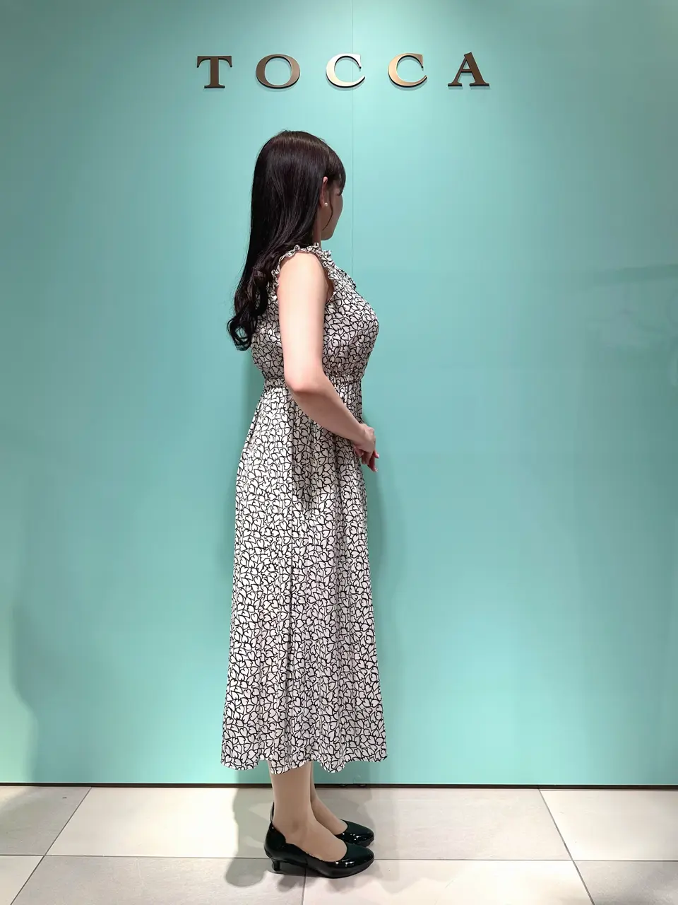 TOCCA S.m コーディネート画像