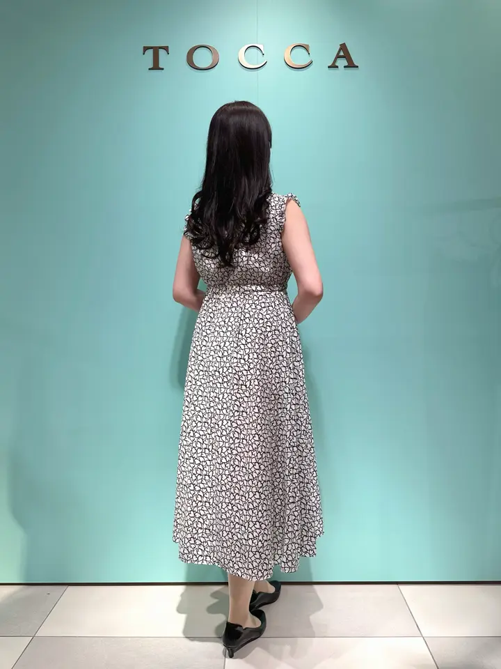 TOCCA S.m コーディネート画像