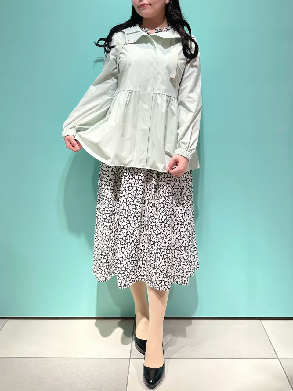 TOCCA S.m コーディネート画像