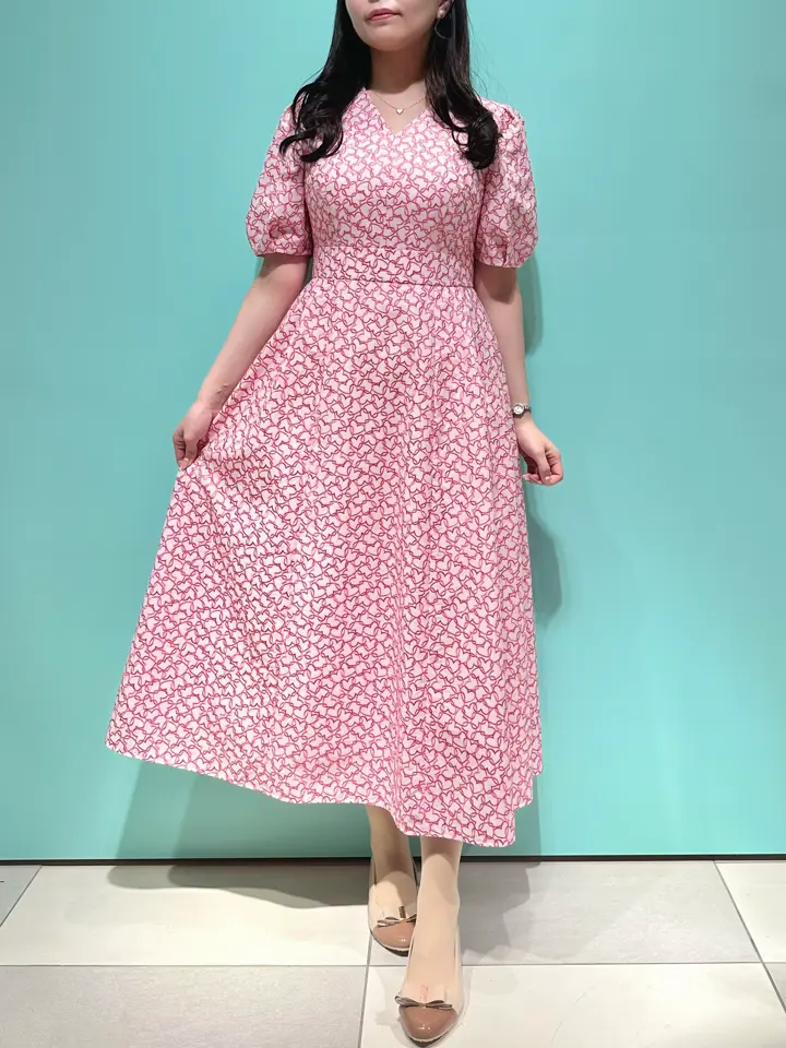 TOCCA S.m コーディネート画像