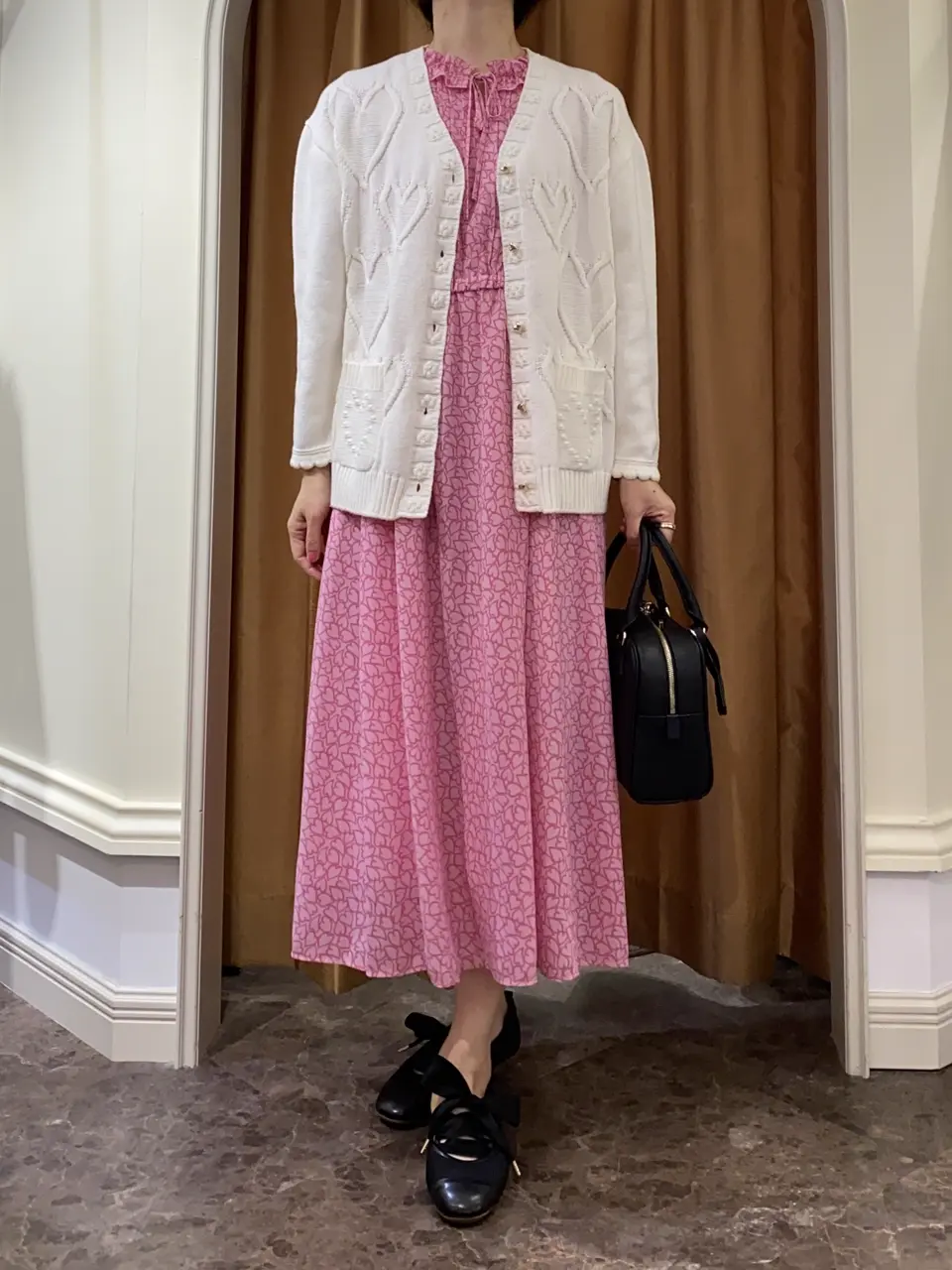  YK コーディネート画像