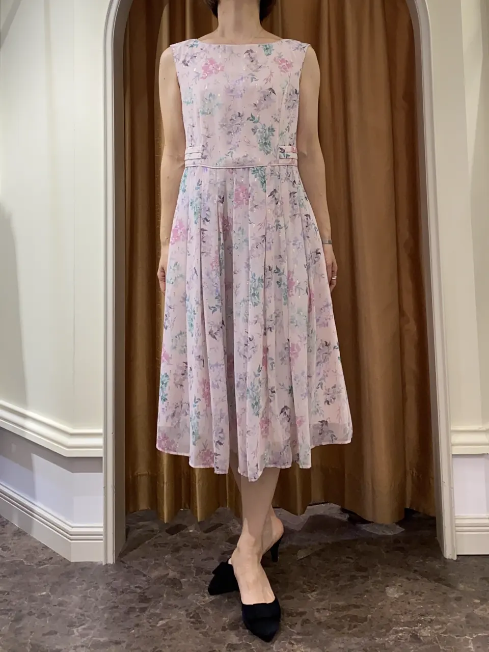 TOCCA YK コーディネート画像