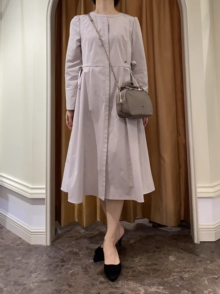 TOCCA YK コーディネート画像