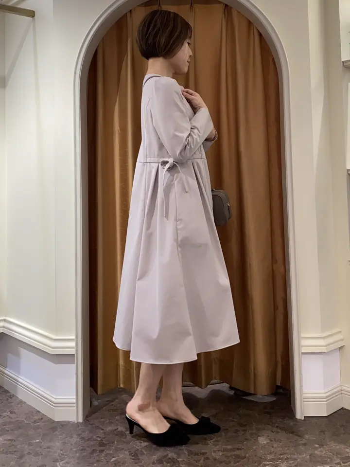 TOCCA YK コーディネート画像