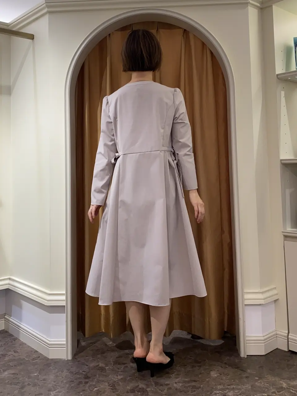 TOCCA YK コーディネート画像