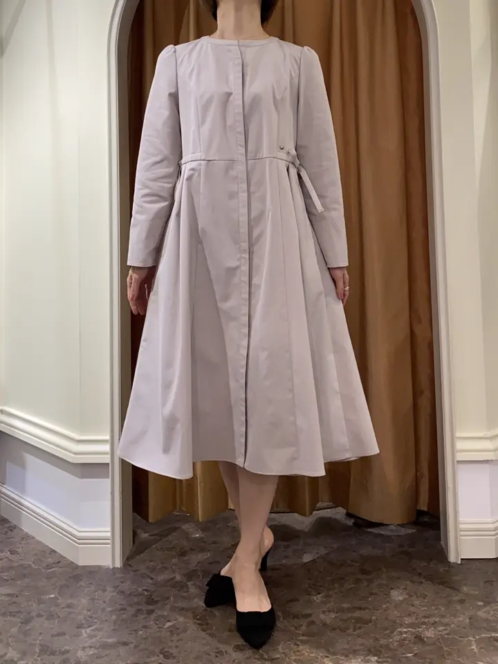 TOCCA YK コーディネート画像