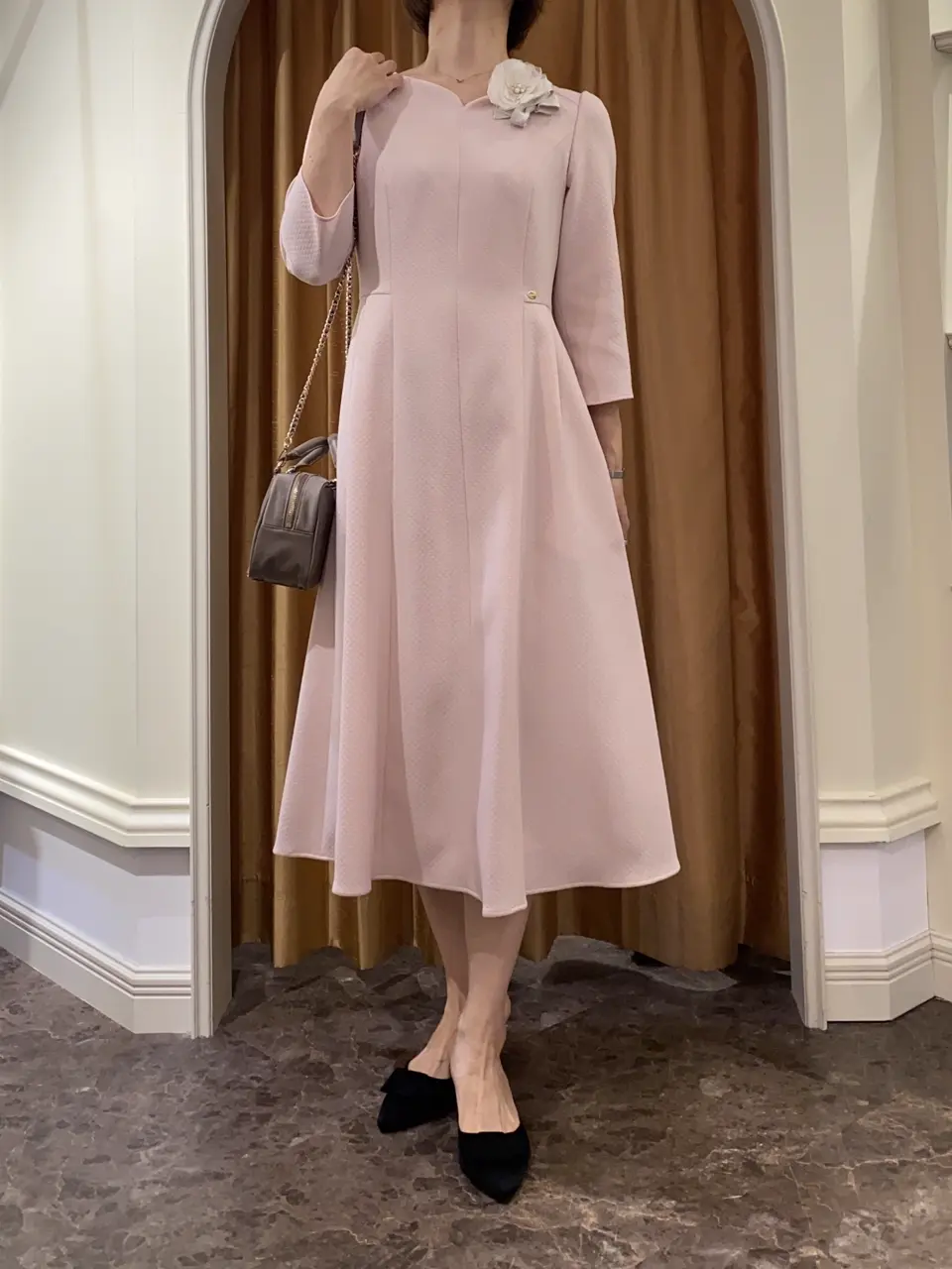  YK コーディネート画像