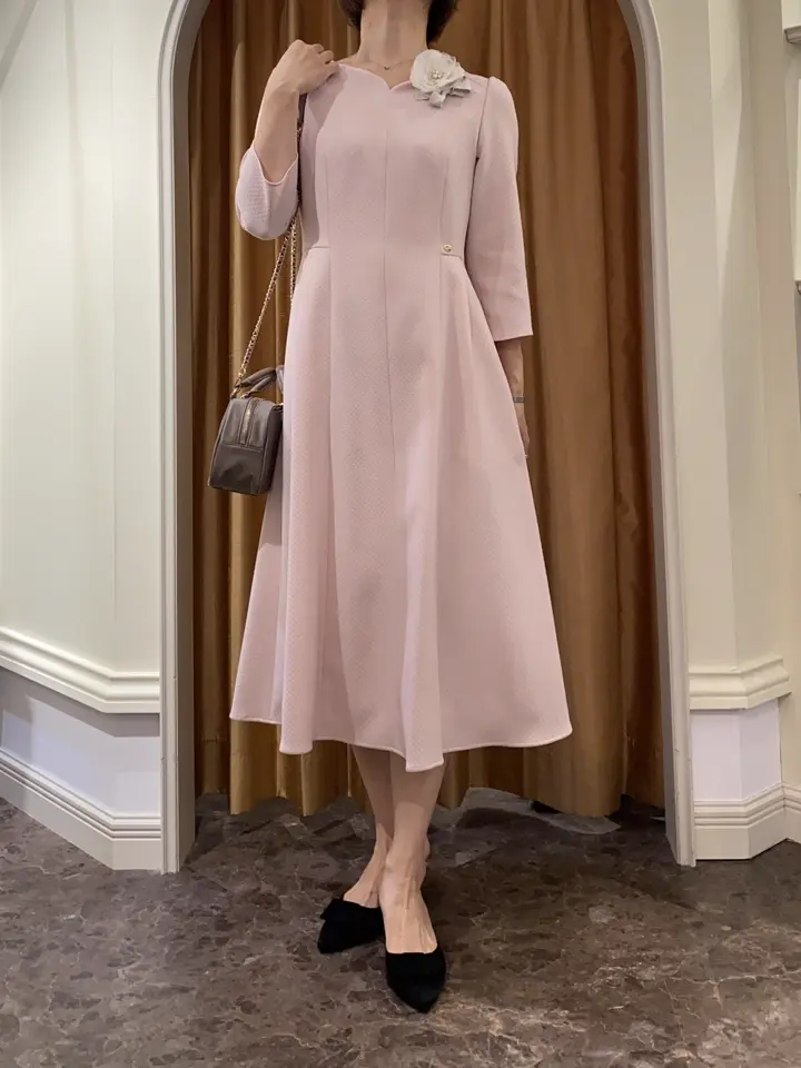 TOCCA YK コーディネート画像