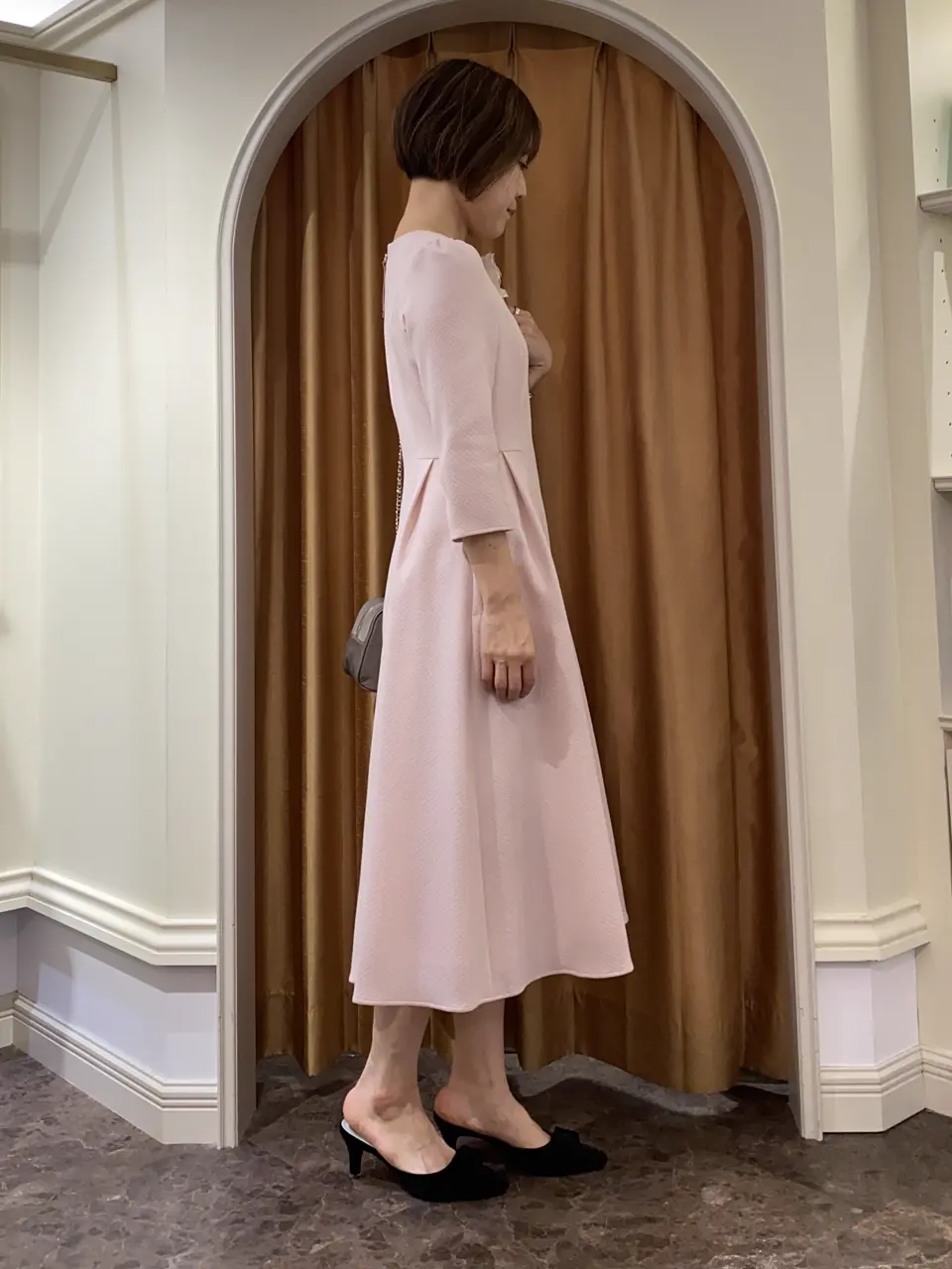 TOCCA YK コーディネート画像