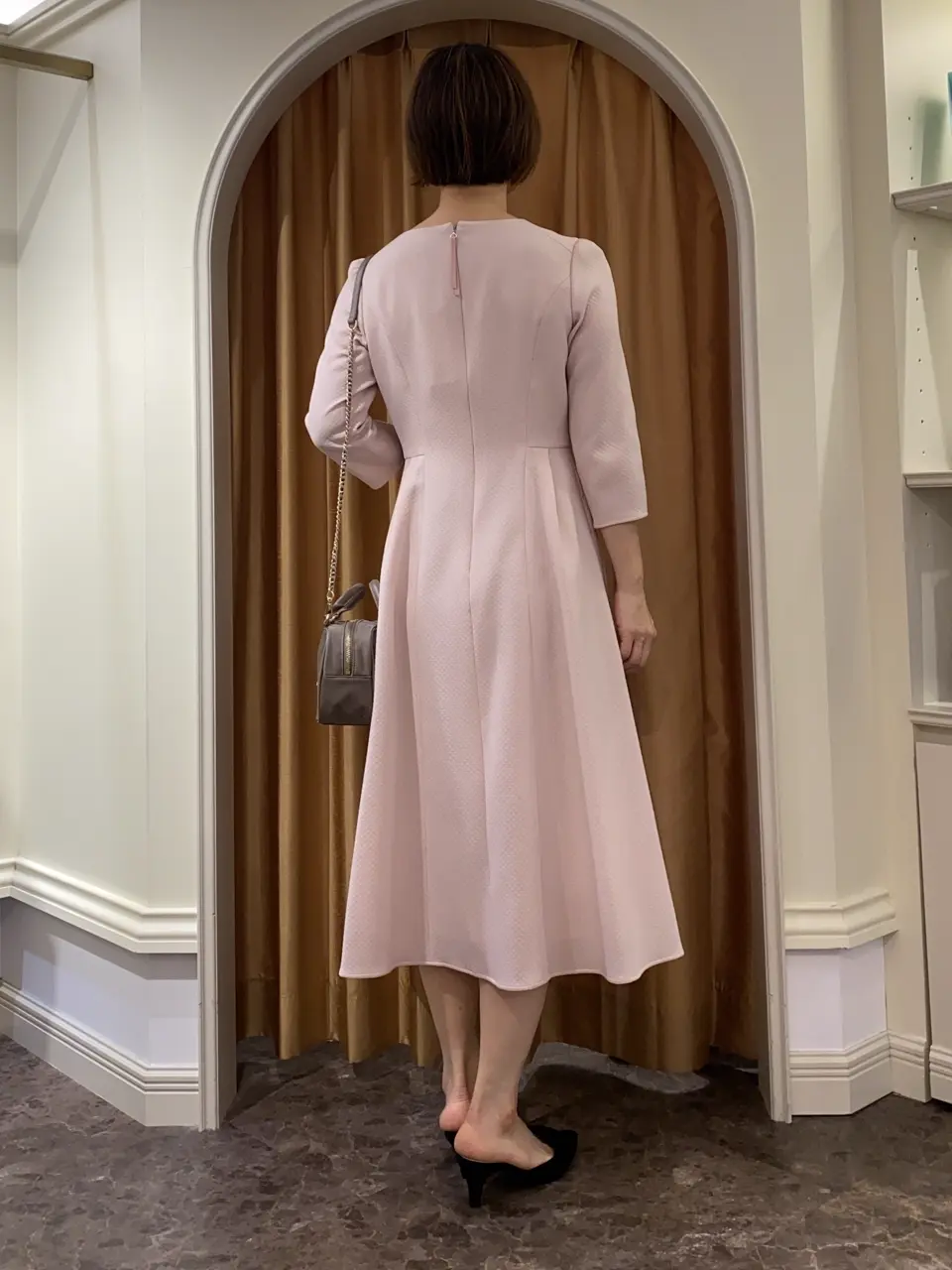 TOCCA YK コーディネート画像