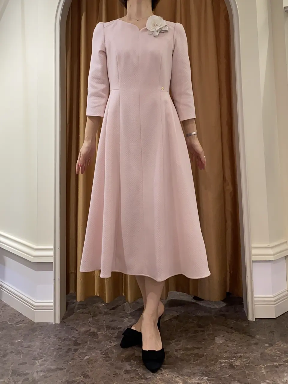 TOCCA YK コーディネート画像