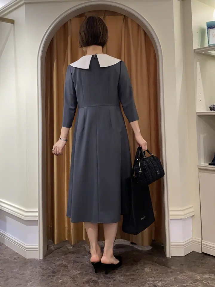 TOCCA YK コーディネート画像