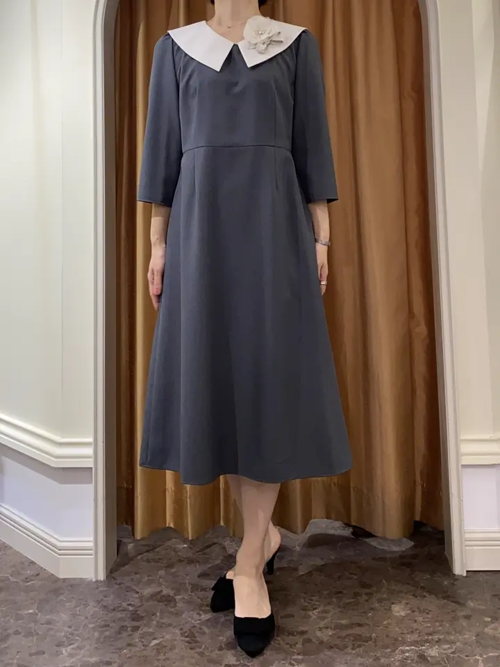 TOCCA YK コーディネート画像