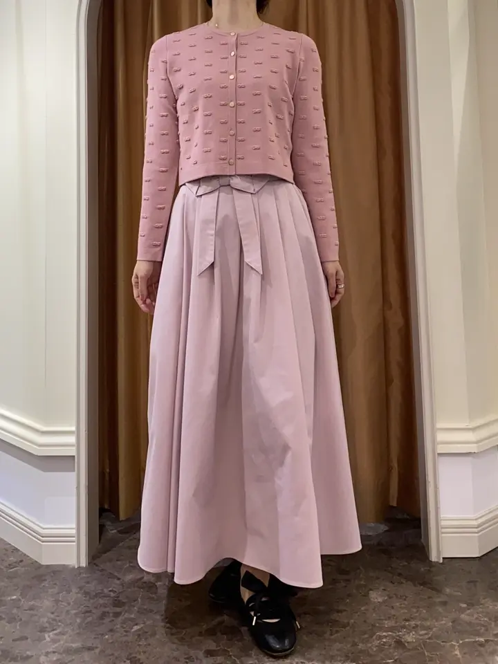 TOCCA YK コーディネート画像