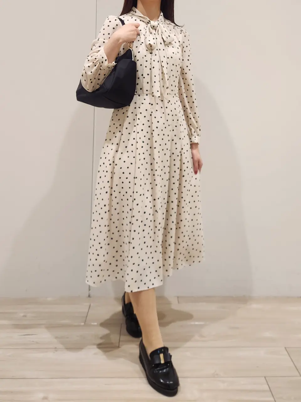 TOCCA スタッフＳ コーディネート画像