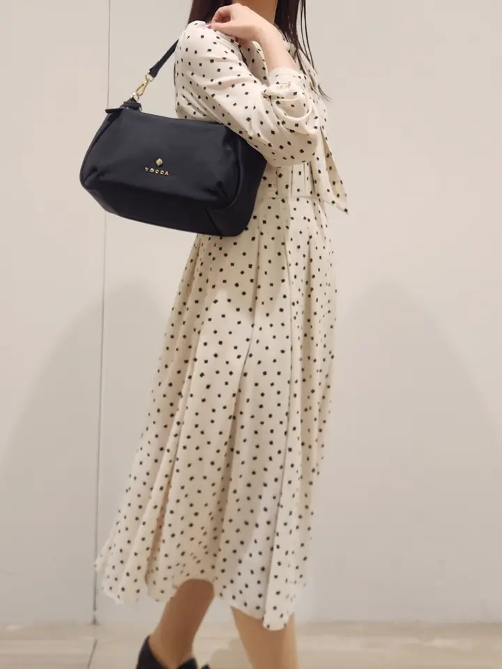 TOCCA スタッフＳ コーディネート画像