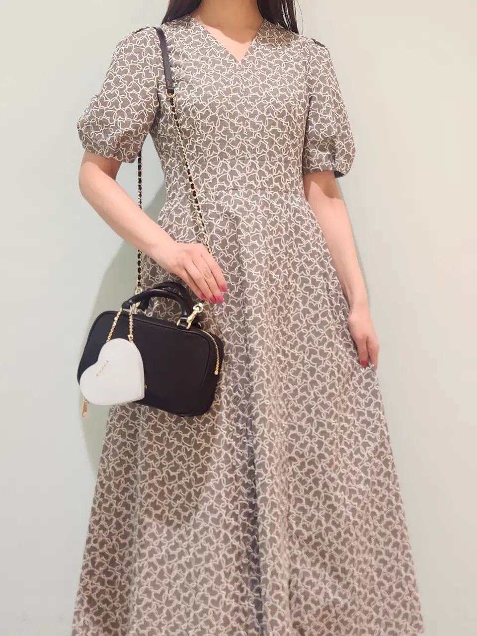 TOCCA スタッフＳ コーディネート画像