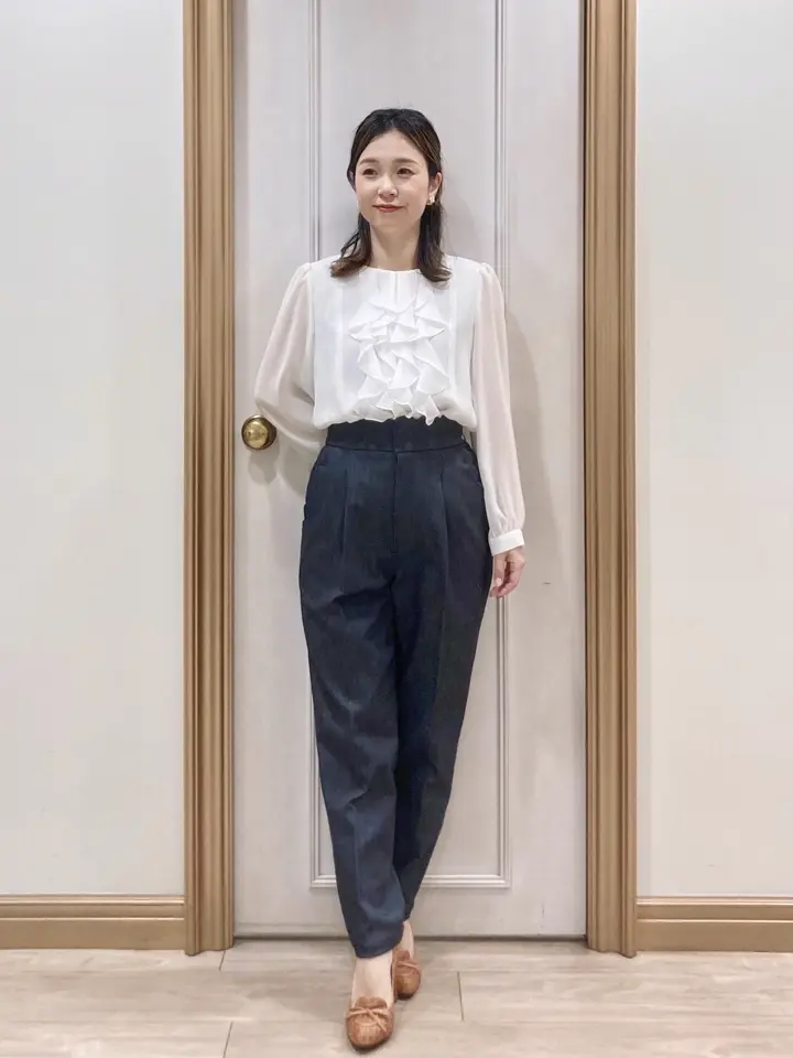 TOCCA mimura コーディネート画像