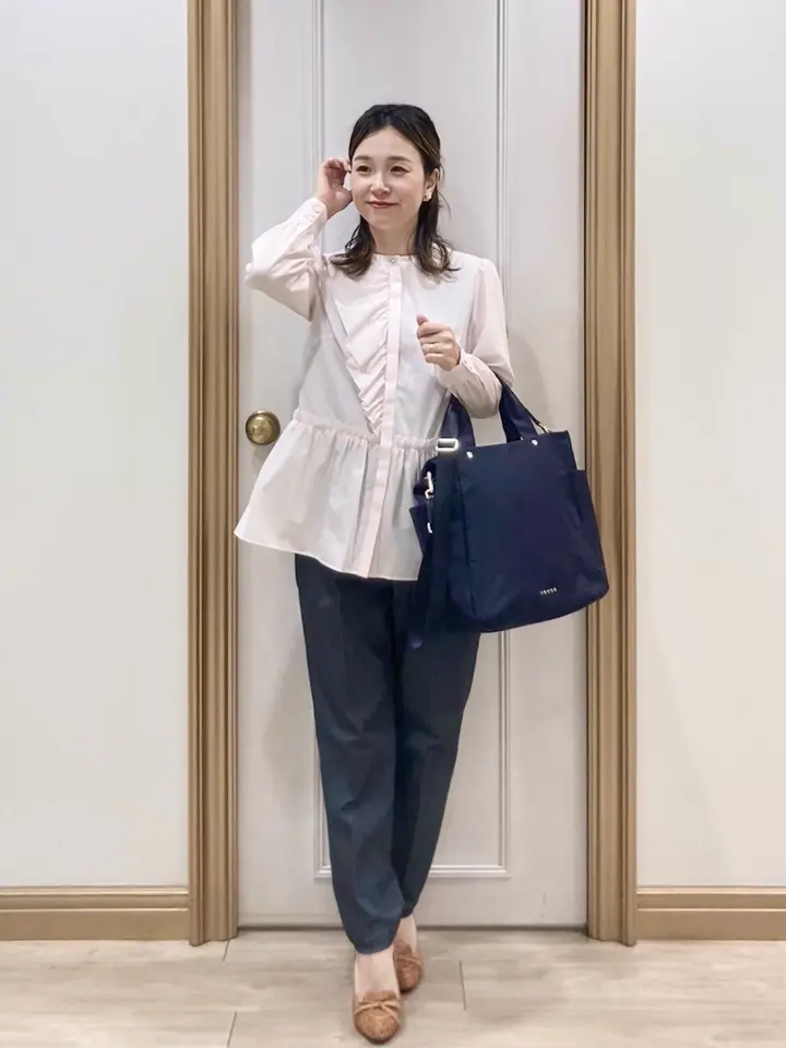 TOCCA mimura コーディネート画像