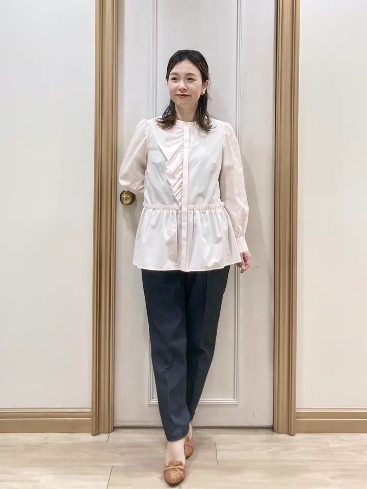 TOCCA mimura コーディネート画像