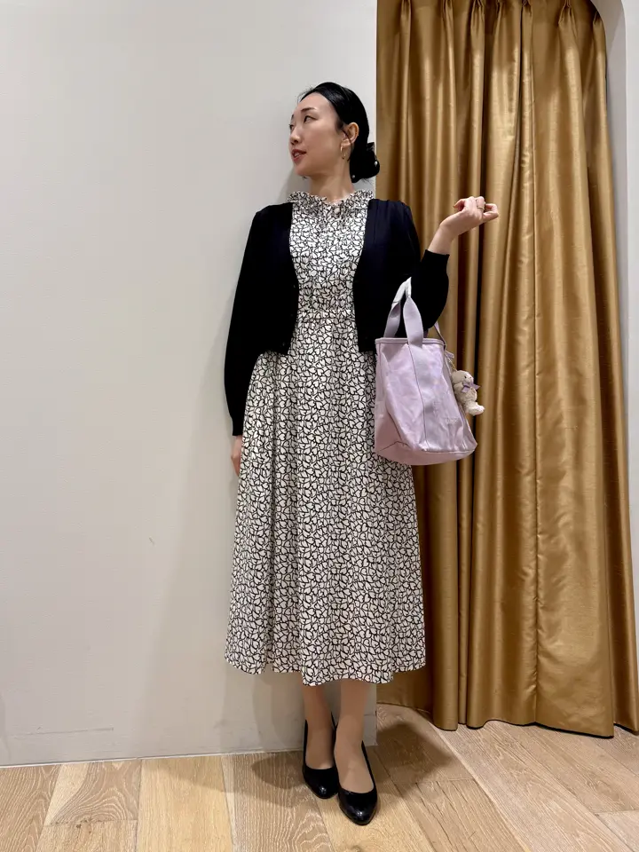 TOCCA A コーディネート画像