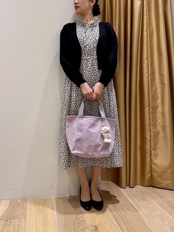 TOCCA A コーディネート画像