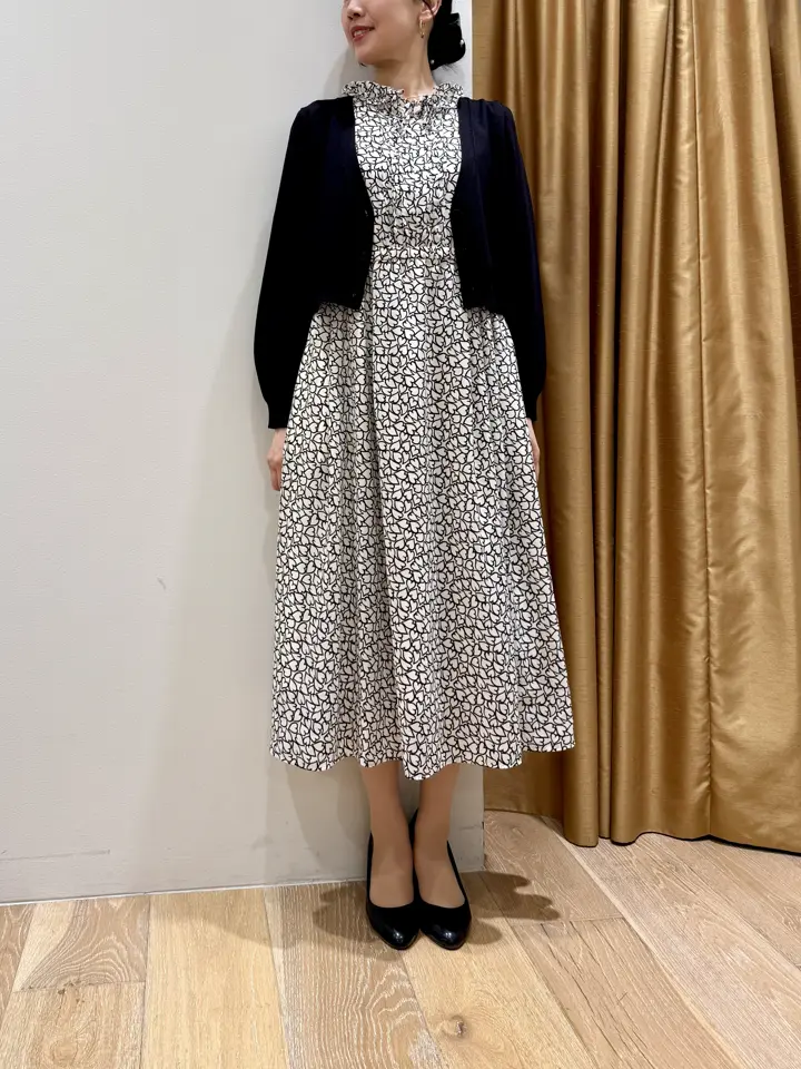 TOCCA A コーディネート画像