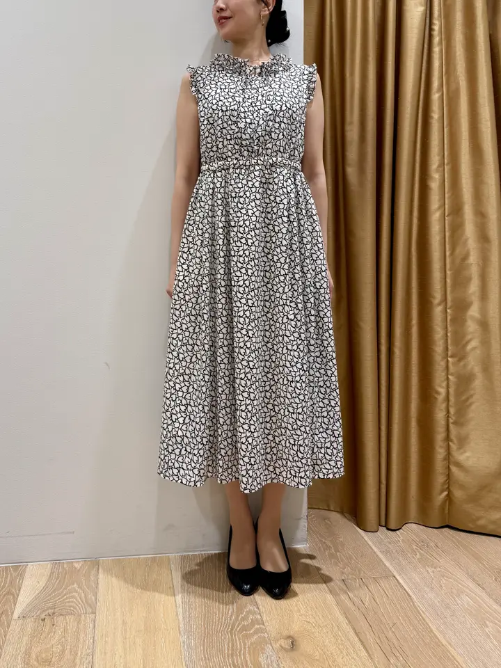 TOCCA A コーディネート画像