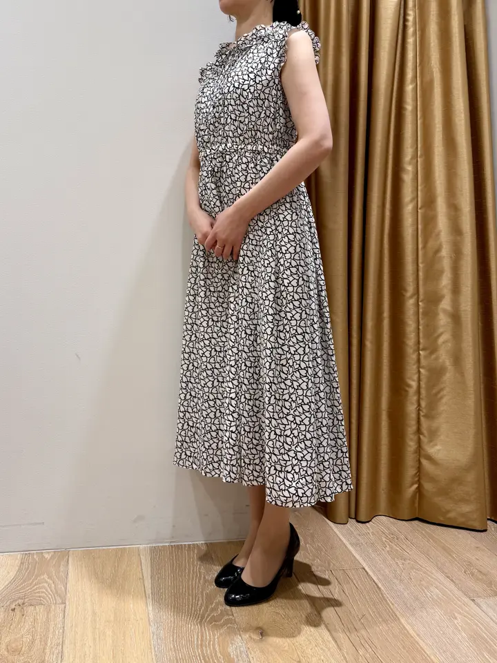 TOCCA A コーディネート画像