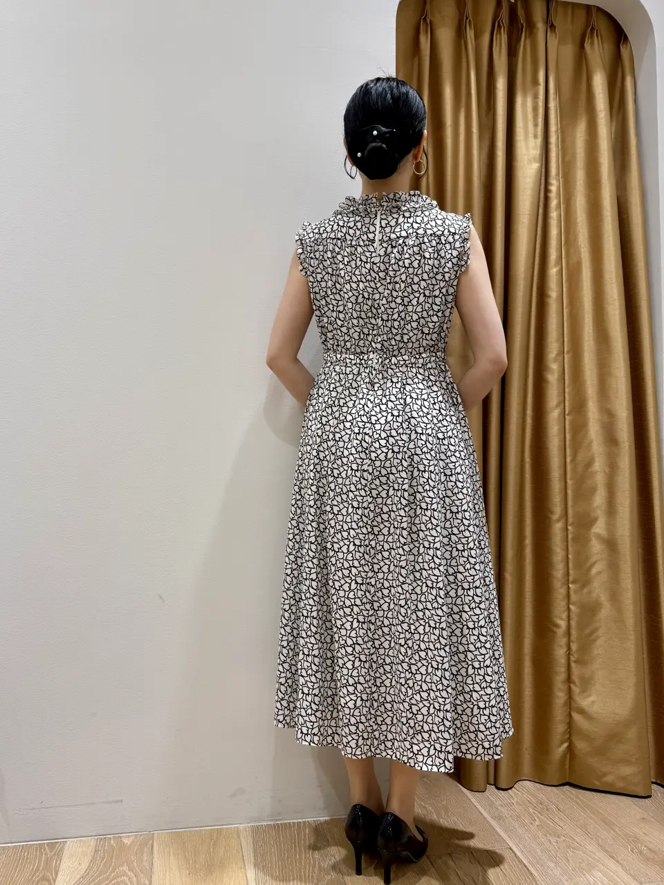 TOCCA A コーディネート画像