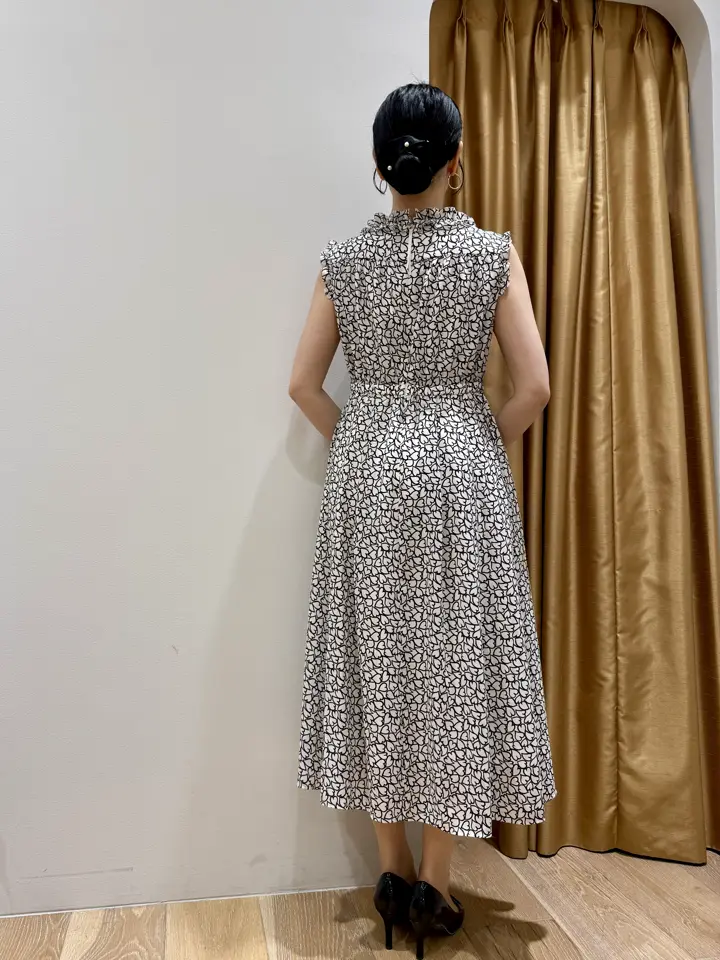 TOCCA A コーディネート画像