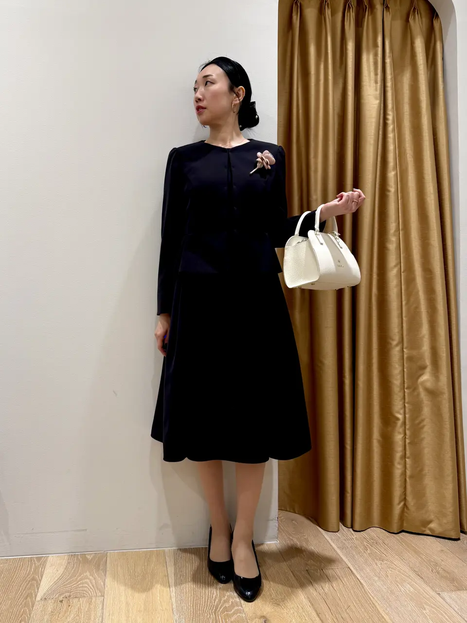 TOCCA A コーディネート画像