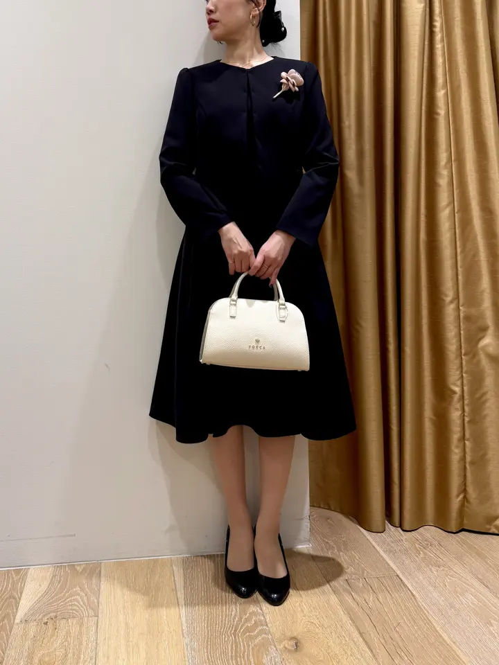 TOCCA A コーディネート画像