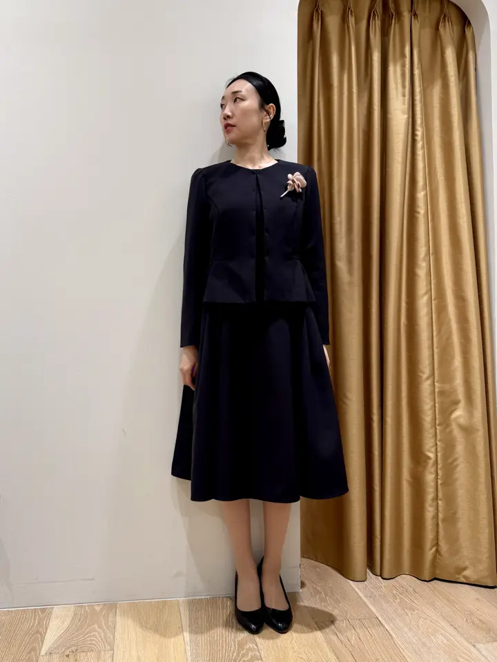 TOCCA A コーディネート画像