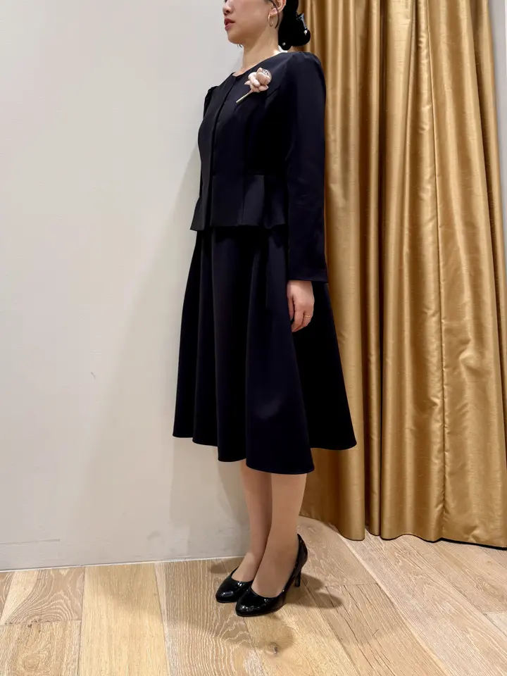 TOCCA A コーディネート画像