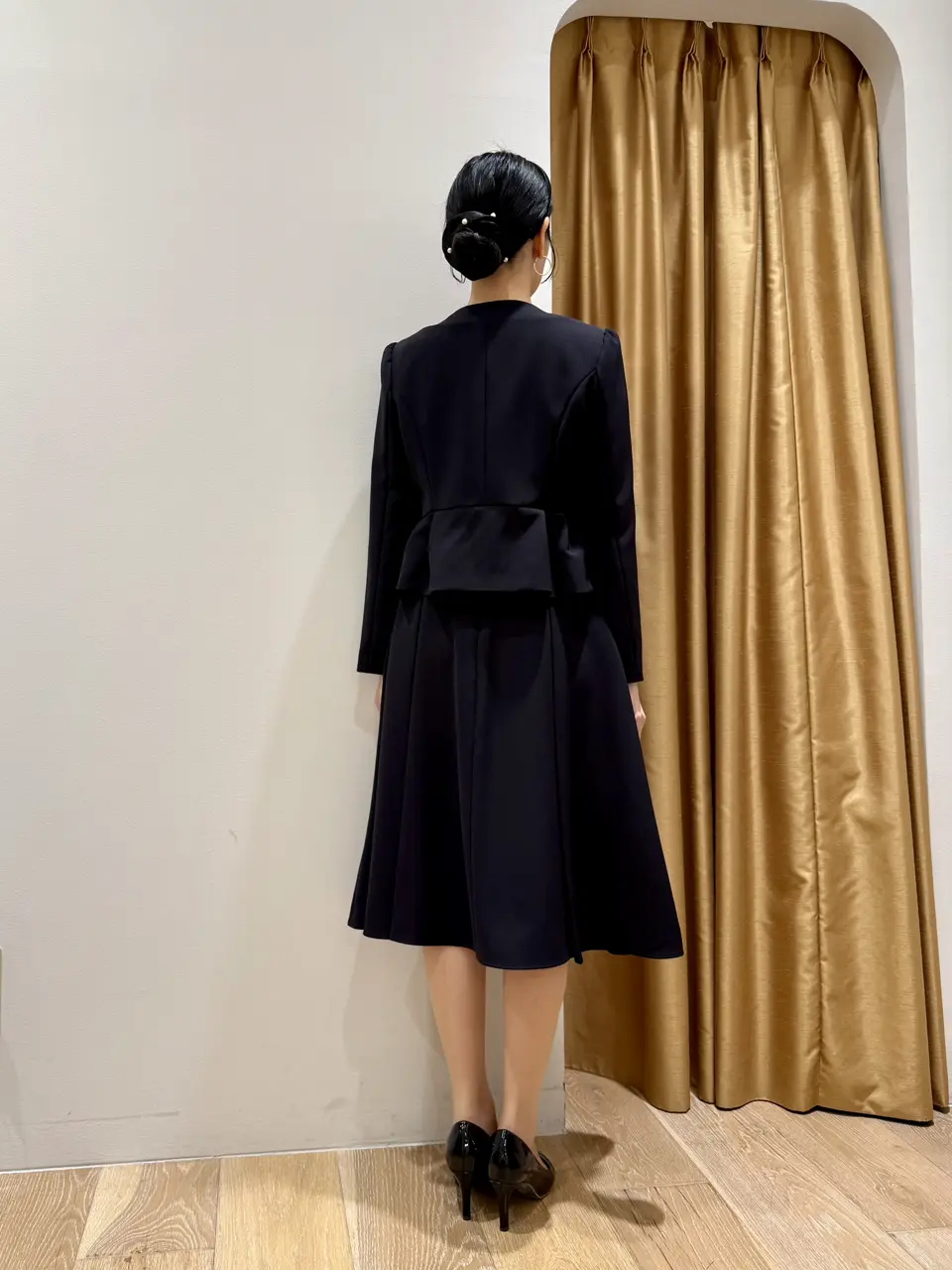 TOCCA A コーディネート画像