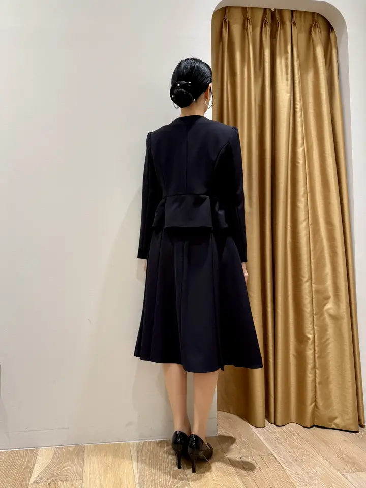 TOCCA A コーディネート画像