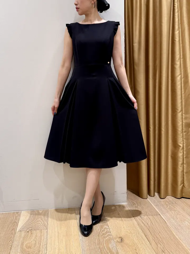 TOCCA A コーディネート画像