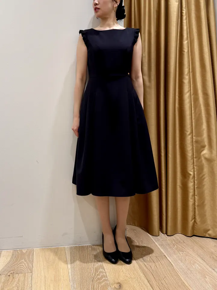 TOCCA A コーディネート画像