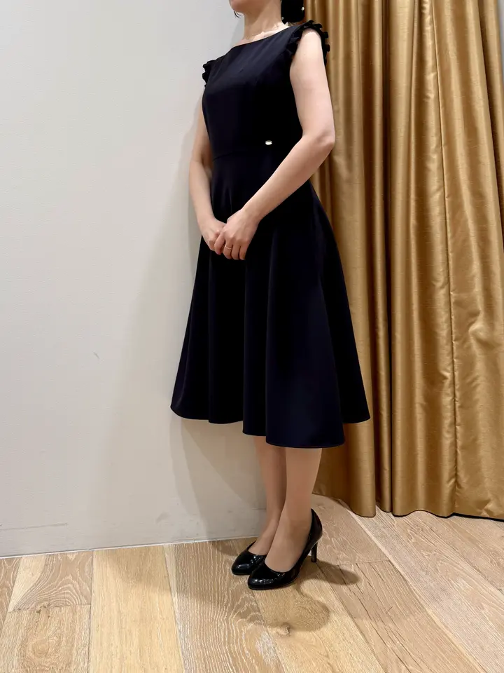 TOCCA A コーディネート画像