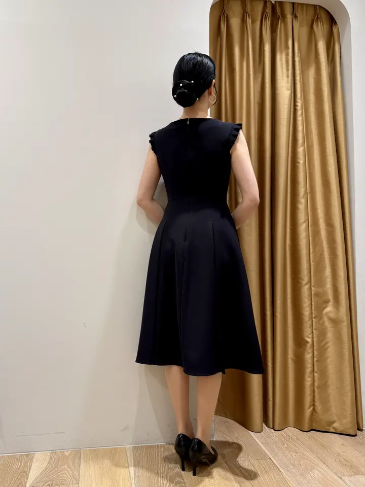 TOCCA A コーディネート画像