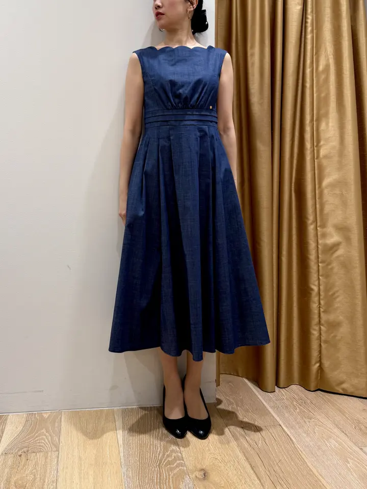 TOCCA A コーディネート画像